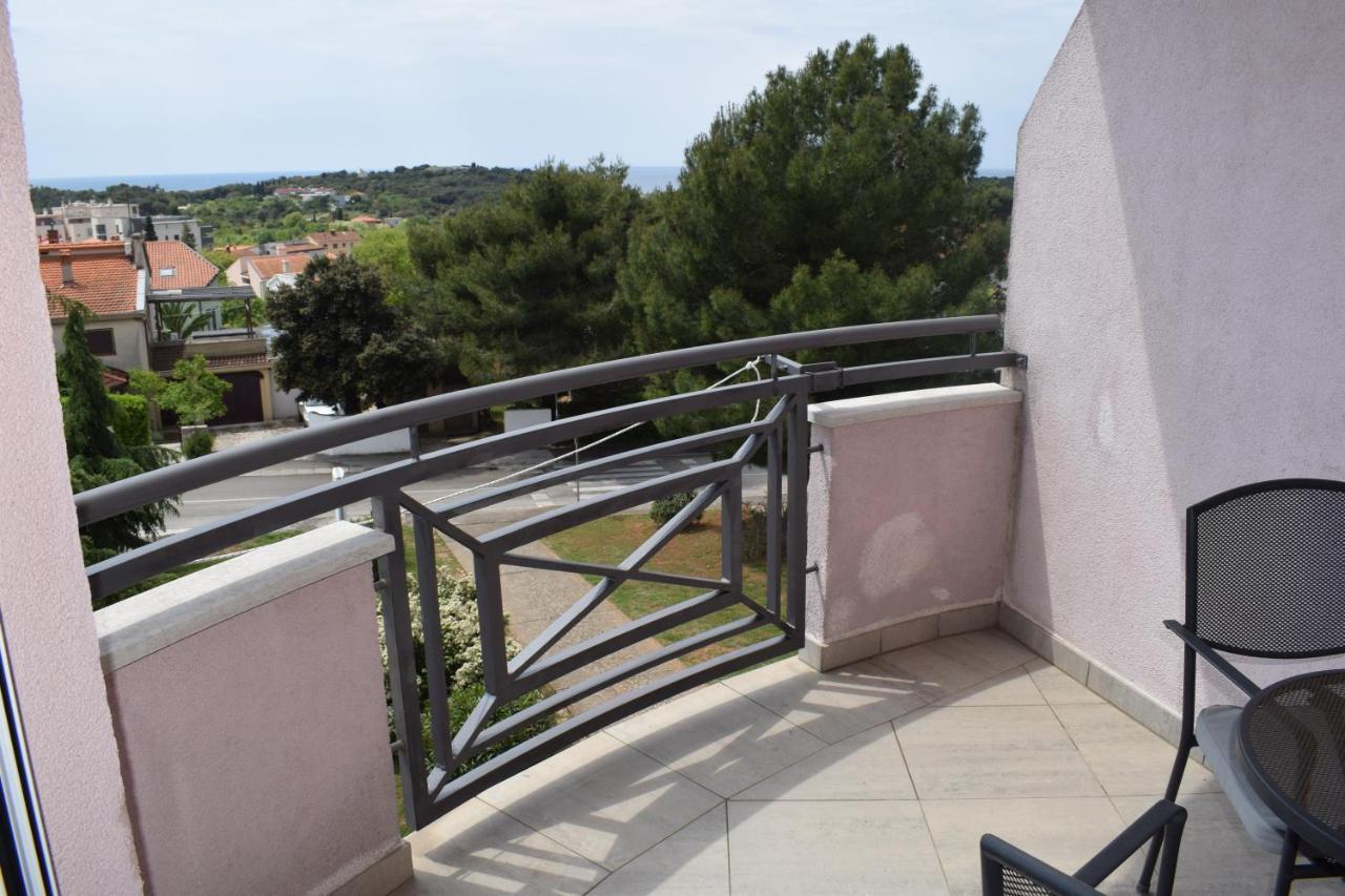 Esperanza Apartment Pula Exterior photo